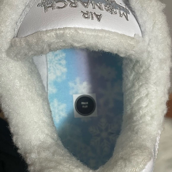 Nike Air Monarch Winter Edition (11) - Picture 5 of 13